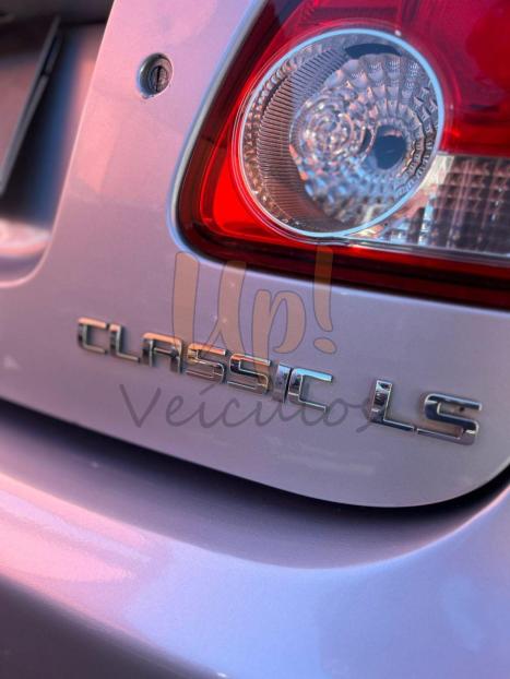 CHEVROLET Classic Sedan 1.0 4P VHCE FLEX LS, Foto 8