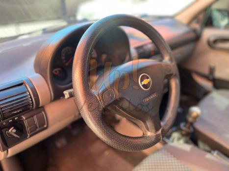 CHEVROLET Classic Sedan 1.0 4P VHCE FLEX LS, Foto 9