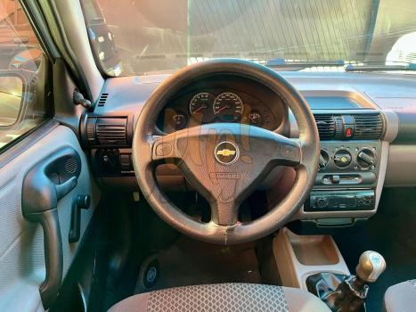 CHEVROLET Classic Sedan 1.0 4P VHCE FLEX LS, Foto 10