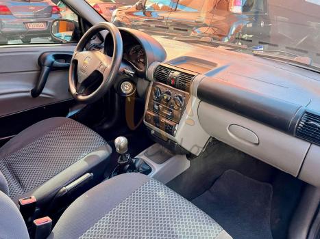 CHEVROLET Classic Sedan 1.0 4P VHCE FLEX LS, Foto 13