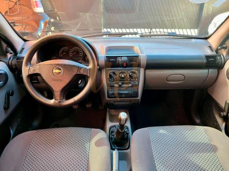 CHEVROLET Classic Sedan 1.0 4P VHCE FLEX LS, Foto 15