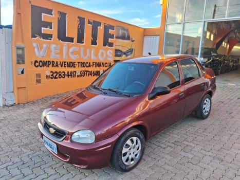 CHEVROLET Classic Sedan 1.0 4P FLEX LIFE, Foto 1