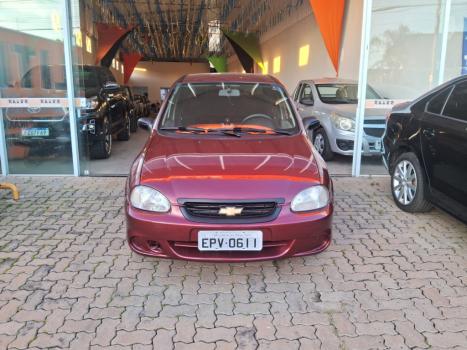 CHEVROLET Classic Sedan 1.0 4P FLEX LIFE, Foto 2