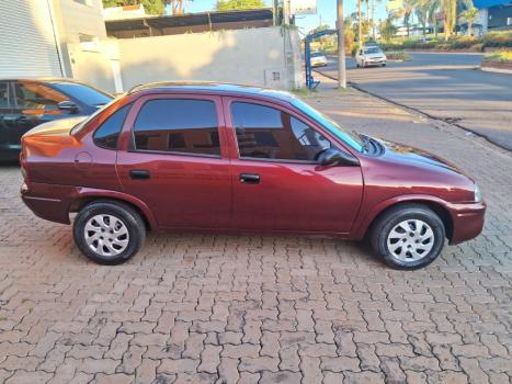 CHEVROLET Classic Sedan 1.0 4P FLEX LIFE, Foto 4