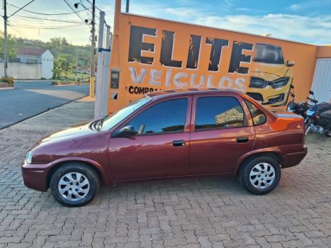 CHEVROLET Classic Sedan 1.0 4P FLEX LIFE, Foto 5
