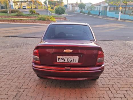 CHEVROLET Classic Sedan 1.0 4P FLEX LIFE, Foto 7