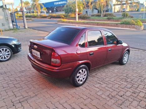 CHEVROLET Classic Sedan 1.0 4P FLEX LIFE, Foto 8