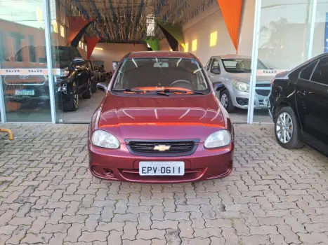 CHEVROLET Classic Sedan 1.0 4P FLEX LIFE, Foto 1