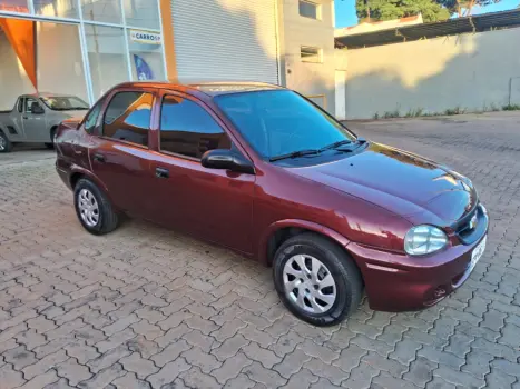 CHEVROLET Classic Sedan 1.0 4P FLEX LIFE, Foto 5