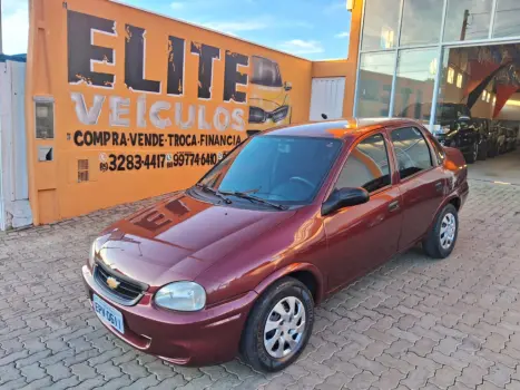 CHEVROLET Classic Sedan 1.0 4P FLEX LIFE, Foto 9