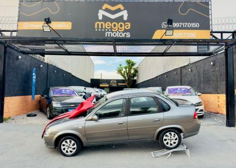 CHEVROLET Classic Sedan 1.0 4P VHCE FLEX LS, Foto 1