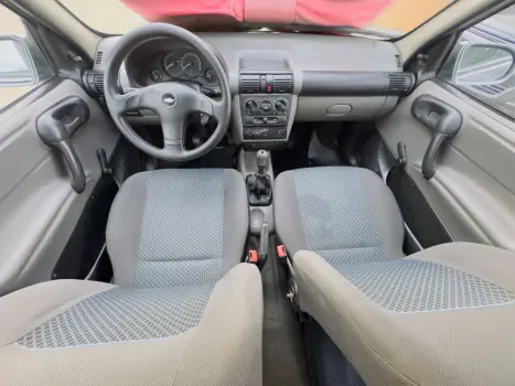 CHEVROLET Classic Sedan 1.0 4P VHCE FLEX LS, Foto 9