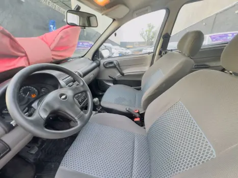 CHEVROLET Classic Sedan 1.0 4P VHCE FLEX LS, Foto 10