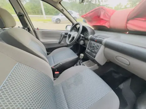 CHEVROLET Classic Sedan 1.0 4P VHCE FLEX LS, Foto 11