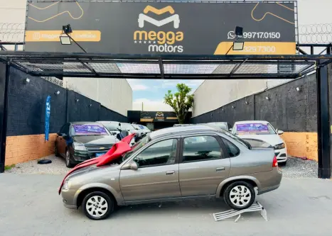 CHEVROLET Classic Sedan 1.0 4P VHCE FLEX LS, Foto 13