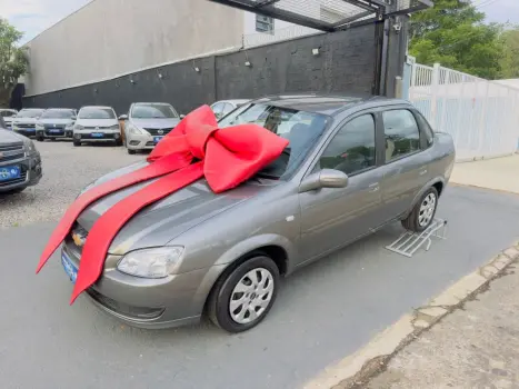 CHEVROLET Classic Sedan 1.0 4P VHCE FLEX LS, Foto 14