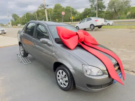 CHEVROLET Classic Sedan 1.0 4P VHCE FLEX LS, Foto 16