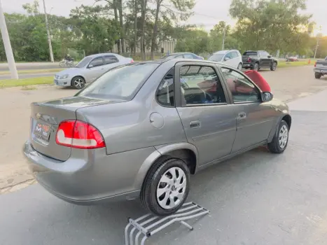 CHEVROLET Classic Sedan 1.0 4P VHCE FLEX LS, Foto 18