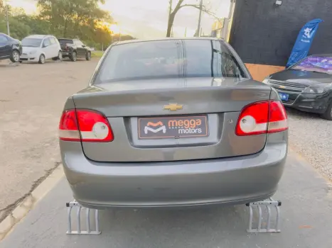 CHEVROLET Classic Sedan 1.0 4P VHCE FLEX LS, Foto 19