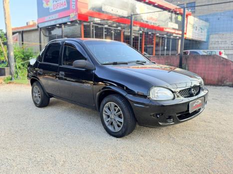 CHEVROLET Classic Sedan 1.0 4P FLEX LIFE, Foto 2