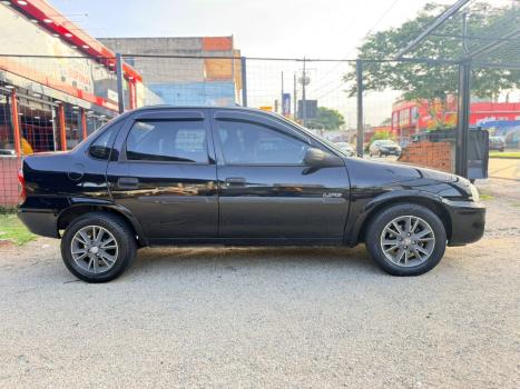 CHEVROLET Classic Sedan 1.0 4P FLEX LIFE, Foto 6