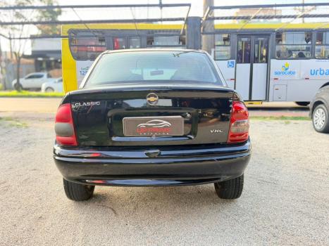 CHEVROLET Classic Sedan 1.0 4P FLEX LIFE, Foto 8