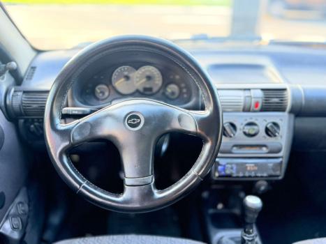 CHEVROLET Classic Sedan 1.0 4P FLEX LIFE, Foto 11