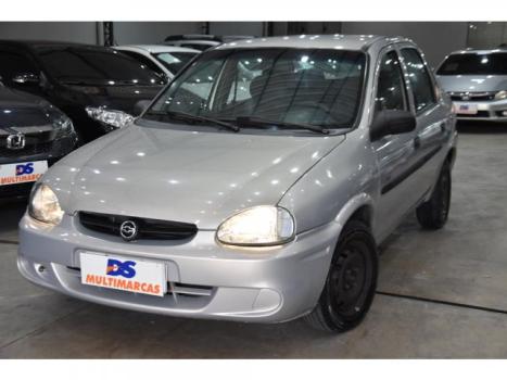 CHEVROLET Classic Sedan 1.0 4P FLEX LIFE, Foto 1