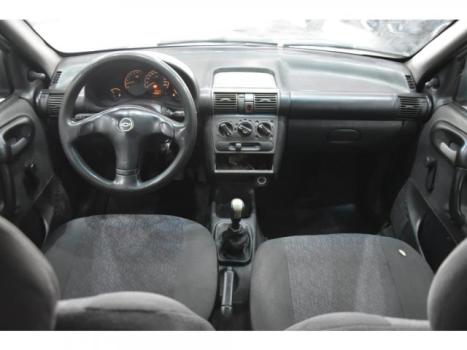 CHEVROLET Classic Sedan 1.0 4P FLEX LIFE, Foto 3