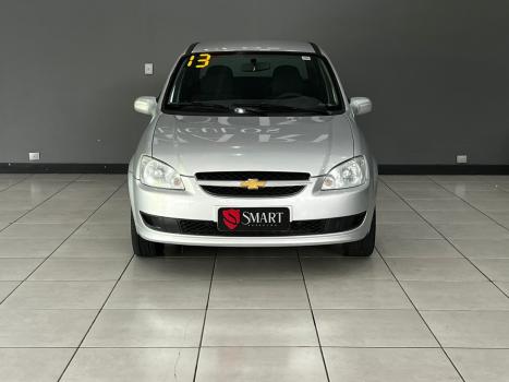 CHEVROLET Classic Sedan 1.0 4P VHCE FLEX LS, Foto 2