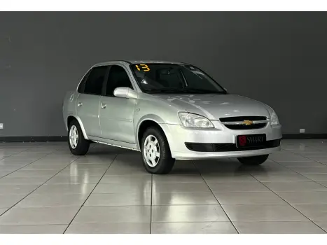 CHEVROLET Classic Sedan 1.0 4P VHCE FLEX LS, Foto 3