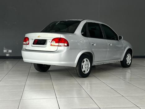 CHEVROLET Classic Sedan 1.0 4P VHCE FLEX LS, Foto 9