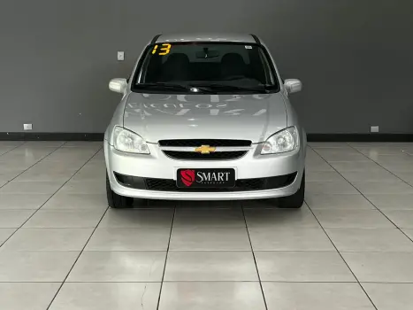 CHEVROLET Classic Sedan 1.0 4P VHCE FLEX LS, Foto 2