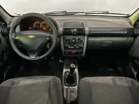 CHEVROLET Classic Sedan 1.0 4P VHCE FLEX LS, Foto 4