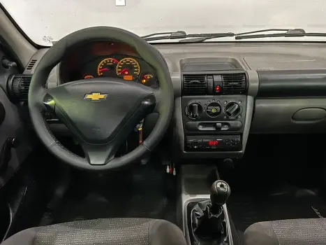 CHEVROLET Classic Sedan 1.0 4P VHCE FLEX LS, Foto 5