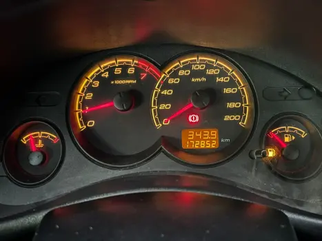 CHEVROLET Classic Sedan 1.0 4P VHCE FLEX LS, Foto 6