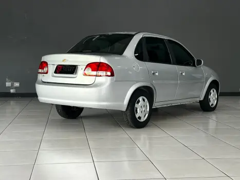 CHEVROLET Classic Sedan 1.0 4P VHCE FLEX LS, Foto 9