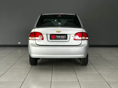 CHEVROLET Classic Sedan 1.0 4P VHCE FLEX LS, Foto 10