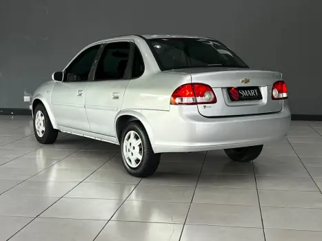 CHEVROLET Classic Sedan 1.0 4P VHCE FLEX LS, Foto 11