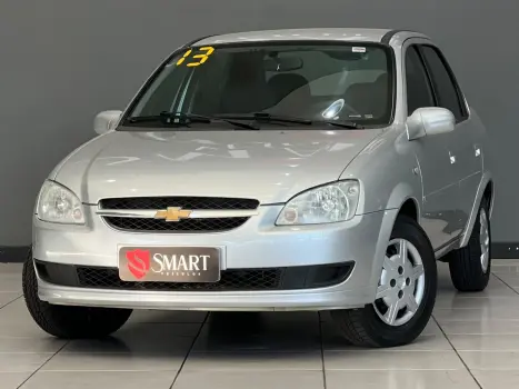 CHEVROLET Classic Sedan 1.0 4P VHCE FLEX LS, Foto 1