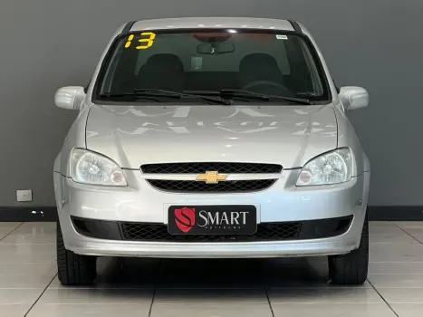 CHEVROLET Classic Sedan 1.0 4P VHCE FLEX LS, Foto 2