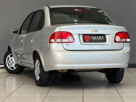 CHEVROLET Classic Sedan 1.0 4P VHCE FLEX LS, Foto 9