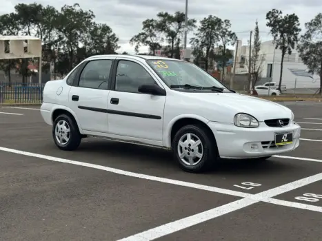 CHEVROLET Classic Sedan 1.0 4P, Foto 1