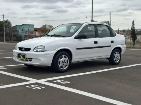 CHEVROLET Classic Sedan 1.0 4P, Foto 3