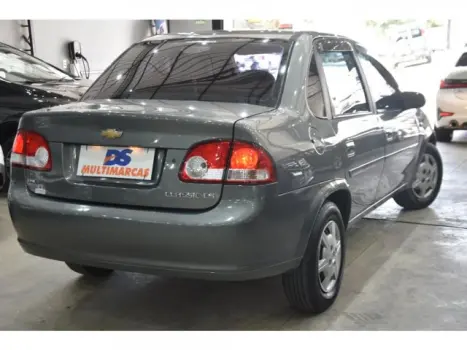 CHEVROLET Classic Sedan 1.0 4P VHCE FLEX LS, Foto 3