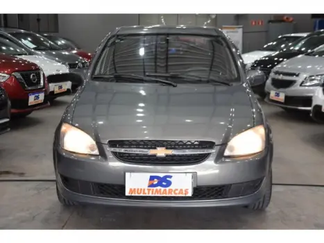 CHEVROLET Classic Sedan 1.0 4P VHCE FLEX LS, Foto 12