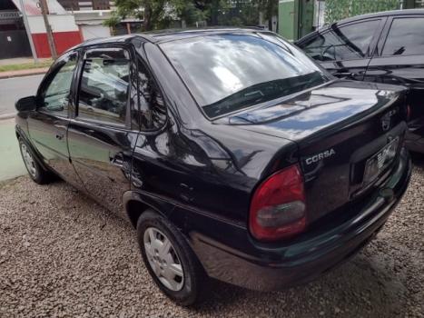 CHEVROLET Classic Sedan 1.0 4P FLEX LIFE, Foto 2