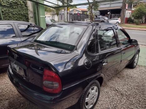 CHEVROLET Classic Sedan 1.0 4P FLEX LIFE, Foto 3