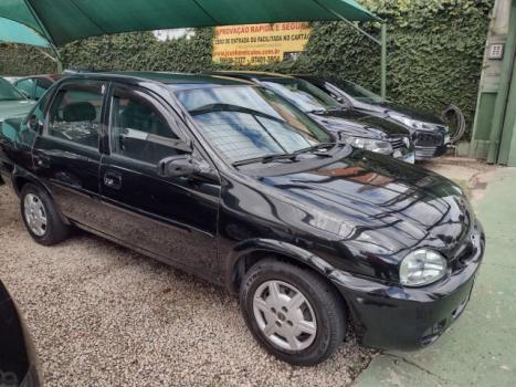 CHEVROLET Classic Sedan 1.0 4P FLEX LIFE, Foto 5