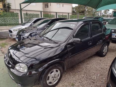 CHEVROLET Classic Sedan 1.0 4P FLEX LIFE, Foto 6